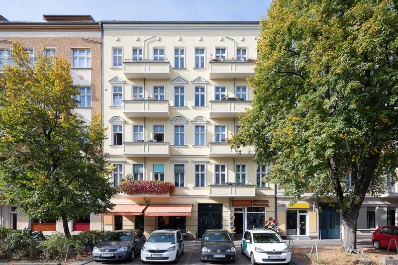 Gemütliche 1-Zimmer Wohnung in hervorrangender Lage! — photo 1